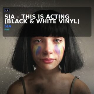Sia's "This Is Acting" was almost a collection of rejected hits. Crafted for other artists, it became an anthem of hidden gems. Tracks like "Alive" stuck with her, shaping the album's haunting narrative: an elegant twist on the music industry's discard pile. Metric's "Romanticize The Dive" pulses with metallic sparkle, making it one of those introspective nights in a city soundtracks. And then there's Bowie. "Low" remains a sonic adventurer's map, with "Sound and Vision" setting the stage for future electronic explorations. It's all here for those who know where to look.

Link in bio

#SiaMusic #DavidBowie #vinyl #recordstore #bsidevinyl

@siamusic @davidbowie @milesdavis