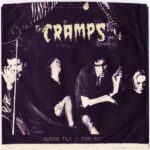 CRAMPS, THE - HUMAN FLY