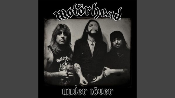 MOTORHEAD - WHIPLASH