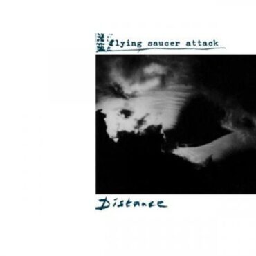 FLYING SAUCER ATTACK – DISTANCE