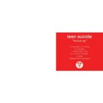 TEEN SUICIDE – BONUS EP