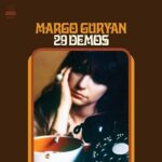 MARGO GURYAN – 29 DEMOS (GOLD VINYL)