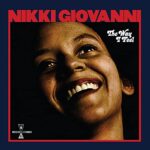 NIKKI GIOVANNI – THE WAY I FEEL (RED VINYL)