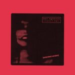 BOY HARSHER – LESSER MAN (ROSE VINYL)