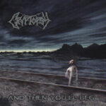 CRYPTOPSY – AND THEN YOU’LL BEG