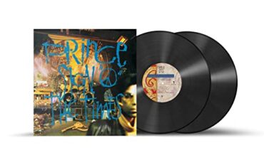 PRINCE – SIGN O’ THE TIMES