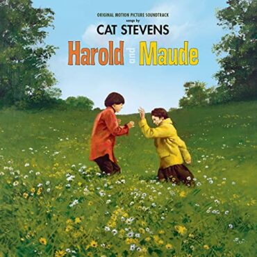 O.S.T./CAT STEVENS – HAROLD & MAUDE