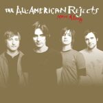 ALL AMERICAN REJECTS – MOVE ALONG (COLOR VINYL)