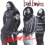 BAD BRAINS – QUICKNESS