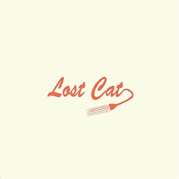 LOST CAT – LOST CAT