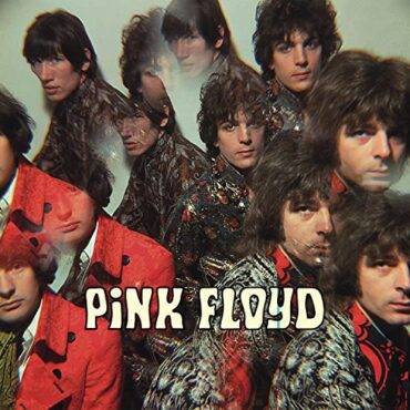 PINK FLOYD – PIPER AT THE GATES (MONO)