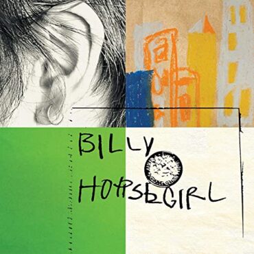 HORSEGIRL – BILLY