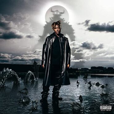 JUICE WRLD – FIGHTING DEMONS