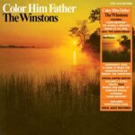 THE WINSTONS – COLOR HIM FATHER