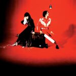 WHITE STRIPES – ELEPHANT