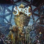 GHOST – IMPERA