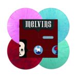 MELVINS – FIVE LEGGED DOG