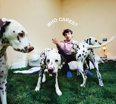 REX ORANGE COUNTY – WHO CARES?