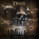 DEATH OF A DEMON – DOOMSDAY EUPHORIA