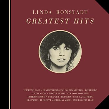 LINDA RONSTADT – GREATEST HITS