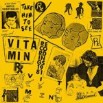 VITAMIN – RECORDINGS 1981