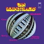 CAN – SOUNDTRACKS (LTD EDITION)