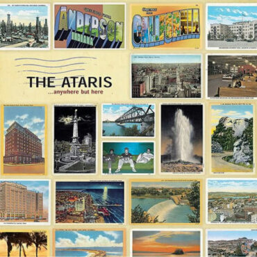 ATARIS – …ANYWHERE BUT HERE