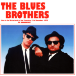 BLUES BROTHERS – LIVE AT THE WINTERLAND