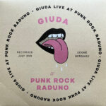 GIUDA – LIVE AT PUNK ROCK RADUNO