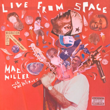 MILLER, MAC – LIVE FROM SPACE