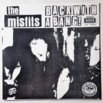 MISFITS – BACK WITH A BANG!