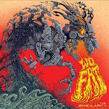 WO FAT – THE SINGULARITY