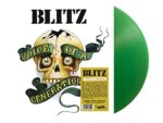 BLITZ – VOICE OF A GENERATION (GREEN)