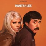 NANCY & LEE HAZLEWOOD SINATRA – NANCY & LEE (GOLD VINYL)