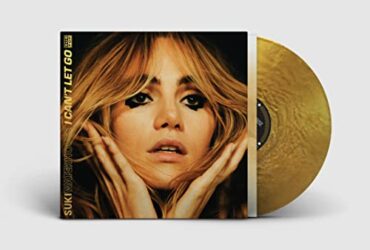 SUKI WATERHOUSE – I CAN’T LET GO (GOLD VINYL)