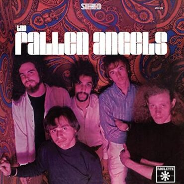 THE FALLEN ANGELS – THE FALLEN ANGELS