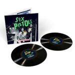 SEX PISTOLS – THE ORIGINAL RECORDINGS