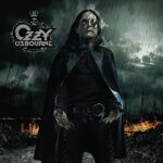 OZZY OSBOURNE – BLACK RAIN