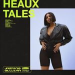 JAZMINE SULLIVAN – HEAUX TALES