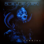 BELIEVER - GABRIEL (BLUE VINYL)