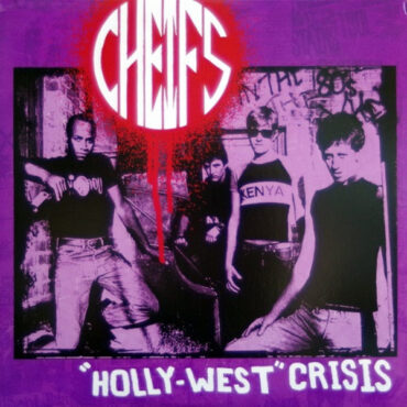 CHEIFS – HOLLY-WEST CRISIS