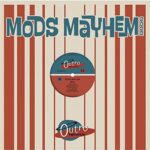 VARIOUS – MODS MAYHEM 2022