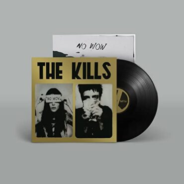 THE KILLS – NO WOW (THE TCHAD BLAKE MIX 2022)