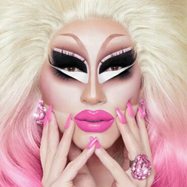 TRIXIE MATTEL – THE BLONDE AND PINK ALBUMS