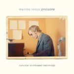 WARREN ZEVON – PRELUDES