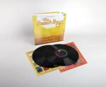 BEACH BOYS – SOUNDS OF SUMMER: THE VERY BEST OF THE BEACH BOYS