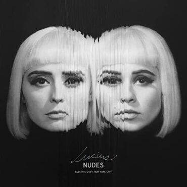 LUCIUS – NUDES (AMBER VINYL)