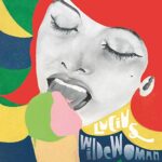 LUCIUS – WILDEWOMAN (MARBLE VINYL)