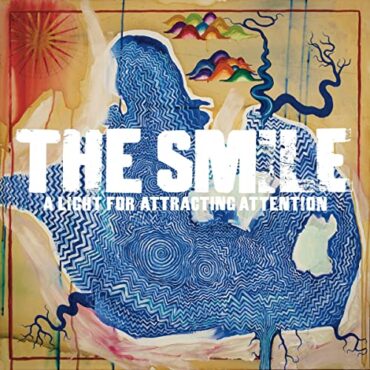 THE SMILE – A LIGHT FOR ATTRACTING ATTENTION