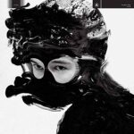 ZOLA JESUS – OKOBI (CLEAR & BLACK VINYL)